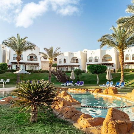 Hotel Sharm Dreams Vacation Club - Aqua Park Exteriér fotografie El Alamein