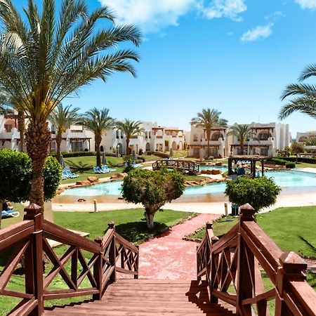 Hotel Sharm Dreams Vacation Club - Aqua Park Exteriér fotografie El Alamein