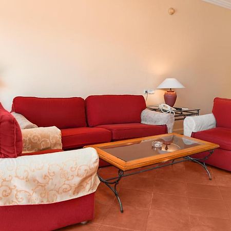 Hotel Sharm Dreams Vacation Club - Aqua Park Exteriér fotografie A living room