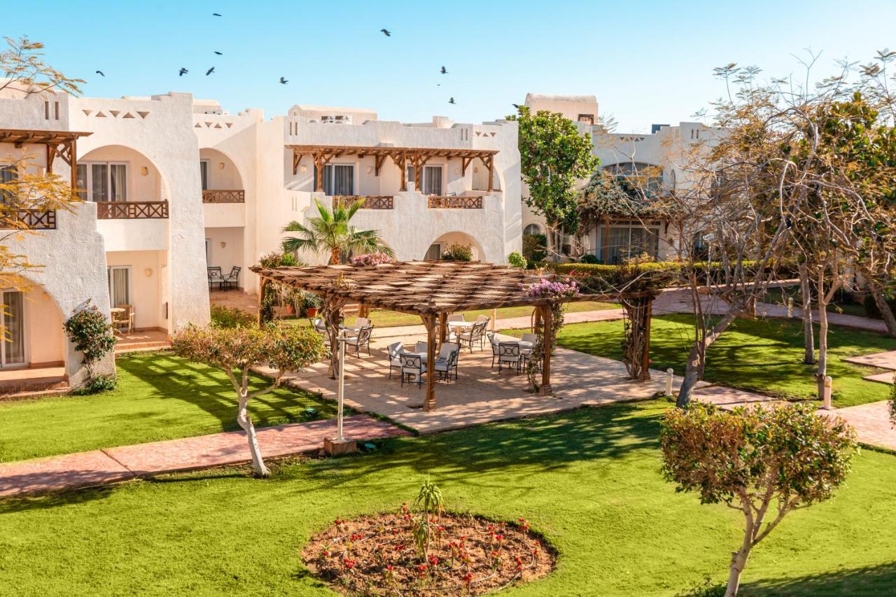 Hotel Sharm Dreams Vacation Club - Aqua Park Exteriér fotografie El Alamein