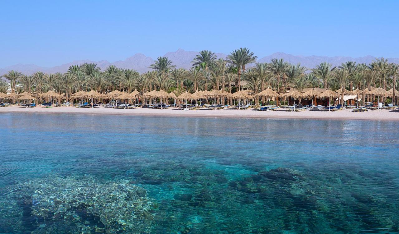 Hotel Sharm Dreams Vacation Club - Aqua Park Exteriér fotografie El Alamein